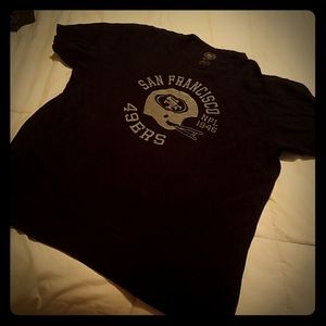 Vintage 49er Tee